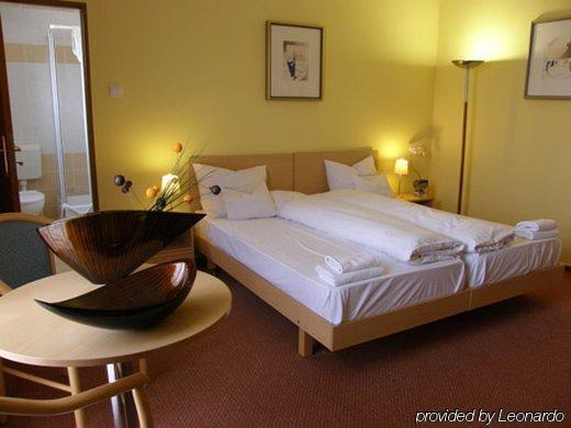 Hotel Korona 하르카니 객실 사진